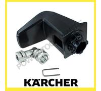 Karcher K Series Pressure Washer K4 K5 Full Control Back Foot Set 9.002-437.0