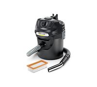 KARCHER ASH AND DRY VACUUM CLEANER AD 2 - BUY FROM AN AUTHORISED KARCHER DEALER