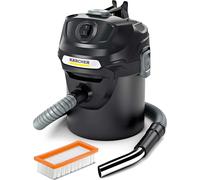 Karcher AD 2 Ash and Dry Vacuum Cleaner 16297150 - Buy from a Karcher Center