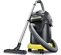 Kärcher AD 4 Premium 17 L Black, Yellow