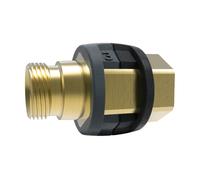 Karcher Adapter 3 M22IG-TR22AG Old Trigger Gun to Easy!Lock Lance