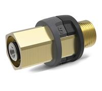 Karcher Adaptor 5 TR22IG-M22AG 4.111-033.0 - Genuine Karcher Part