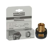 Karcher Adapter 6 TR22IG-M22AG Connect Old Hose to New Machine & Gun 4.111-034.0