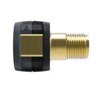 Karcher Adapter 8 TR20IG-M18AG Easy!Lock Lance to Old Brushes, Nozzles and Surface Cleaners