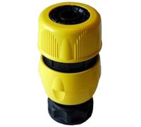Karcher Adaptor to Allow Fitting 1/2" Garden Hose to Pumps or Taps with G1 (33mm) Thread