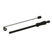 Kärcher 2.638-817.0 garden water spray gun nozzle Garden water spray lance Black