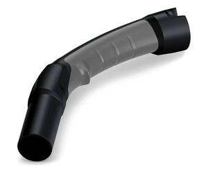 Karcher Anti Static Elbow for NT 22/1, 30/1 and 40/1 Vacuum Cleaners