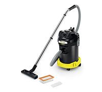 Kärcher AD 4 Premium 17 L Black, Yellow