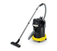 Kärcher AD 4 Premium 17 L Black, Yellow