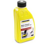 Karcher Basic Cleaner for FP Floor Polishers for Stone / Linoleum / PVC 1l