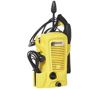 Karcher Basic K2 High Pressure Washer, Wired, 110 Bar, 1.4 kW