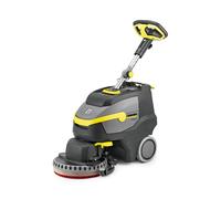 Karcher Compact Scrubber Dryer BR 35/12 C BP