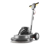 Karcher BDP 50/1500 C Ultra High Speed Single-Disc Machine Floor Buffer / 1.291-