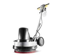 Karcher BDS 43/400 Single-Disc Machine Floor Buffer / 1.291-251.0