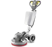 Karcher BDS 43/ Orbital C Single Disc Floor Cleaner and Polisher