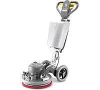Karcher BDS 43/ Orbital C Single Disc Spray Floor Cleaner and Polisher