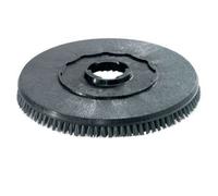 Karcher Black Hard 340mm Scrubbing Disc