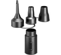 Kärcher 2.863-373.0 Blow Adapter, Plastic