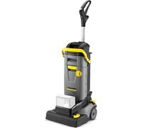 Karcher BR 30/4 C BP Professional 36v Cordless Small Area Floor Cleaner and Scrubber Drier No Batteries