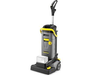 Karcher BR 30/4 C BP Professional 36v Cordless Small Area Floor Cleaner and Scrubber Drier No Batteries