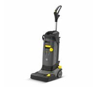 KARCHER BR 30/4 FLOOR SCRUBBER DRIER - COMMERICAL VERSION OF THE KARCHER FC5