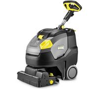 Karcher BR 45/22 C BP Professional Rechargeable Compact Floor Scrubber Dryer