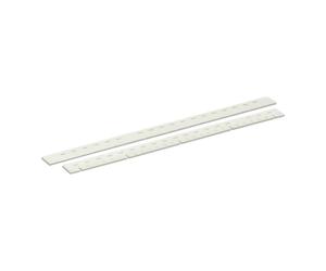 Karcher BR35/12C Blade Set Rubber Neoprean Flexible Suction Lip 4.037-035.0