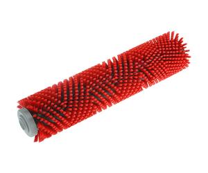 Karcher BR35 Brush Roller Red Brush Cylinder Scrubber Dryer 40370310 4.037-031.0