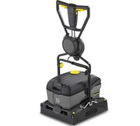 Karcher BR40/10C Adv Pro Floor Cleaner/Scrubber Drier (230V)