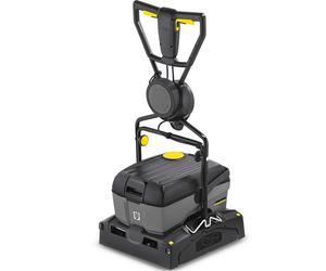 Karcher BR40/10C Adv Pro Floor Cleaner/Scrubber Drier (230V)