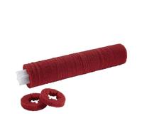 KARCHER BR45 BRUSH ROLLER RED PAD BAR 55 40 B40 B60 FITS 63671070 6.367-107.0