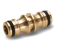 Karcher Brass Garden Hose Coupling Connector