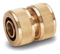 Karcher Brass Garden Hose Repair Connector