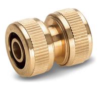 Karcher Brass Garden Hose Repair Connector