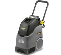 Karcher BRC 30/15 C Professional Upright Carpet Cleaner 240v