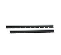 Karcher Brush Strips for Wet & Dry Floor Nozzle Head Tool NT Series Vacuums