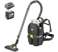 Karcher BVL 3/1 BP Professional 36v Cordless Backpack Vacuum Cleaner