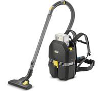 Karcher BVL 3/1 BP Professional 36v Cordless Backpack Vacuum Cleaner No Batterie