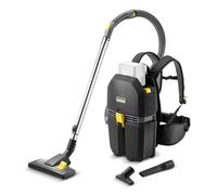 Karcher BVL 5/1 Bp Battery Power+ Backpack Vacuum