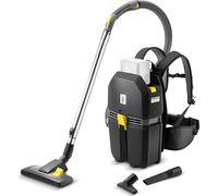 Karcher BVL 5/1 BP 36v Cordless Professional Backpack Vacuum Cleaner No Batteries No Charger