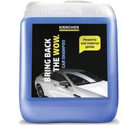 Karcher Car Plug n Clean Shampoo Detergent 5l