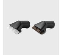 Karcher Car Brush Set - Black, Black