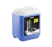 Karcher Car Shampoo 5 Litre - Powerful Vehicle Cleaner