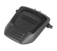 Karcher Car Vac Wd4 Snap Fastener Side Locking Clip Black 90382750 / 56280850