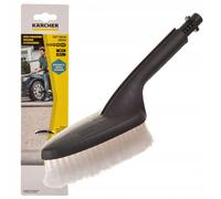 Karcher Car Wash Brush Suitable For All K2 to K7 Pressure Washer Soft Bristle