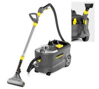 KARCHER CARPET CLEANER PUZZI 10/1 - REPLACEMENT OF PUZZI 100 - 11001320.
