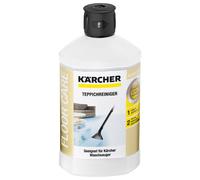 Karcher Carpet Cleaner RM 519 Cleaner Liquid 1L 6.295-771.0 Genuine Karcher Part