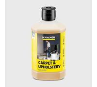 Karcher Carpet Cleaner, Yellow One Size