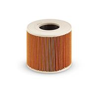 Karcher M Class Cartridge Filter for NT 27/1 and 48/1 Vacuum Cleaners Pack of 1