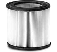 Karcher Cartridge Filter PES for NT 22/1 Vacuum Cleaners